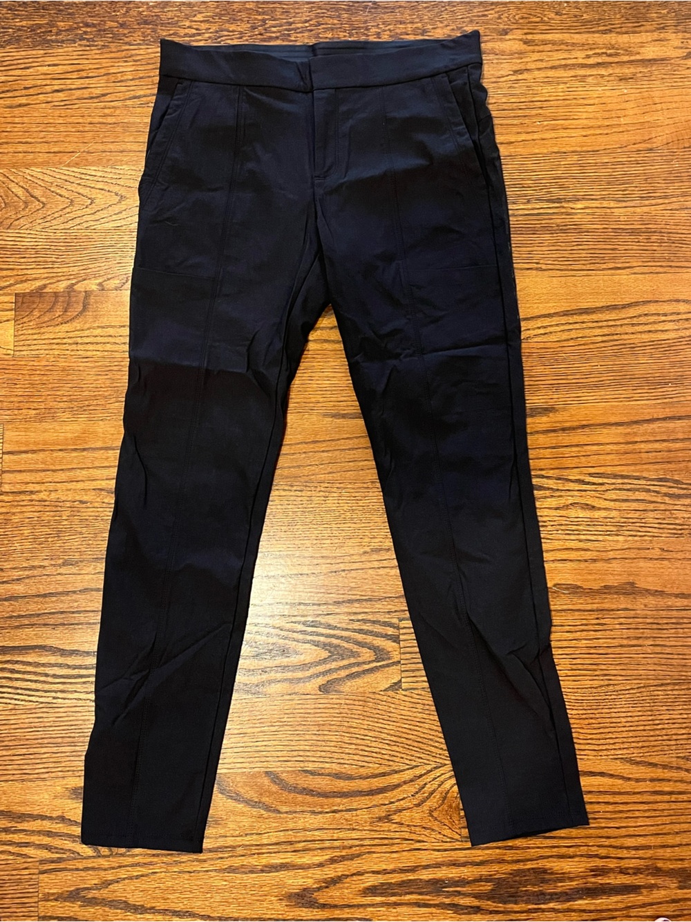Athleta Women's Black Trousers size 8